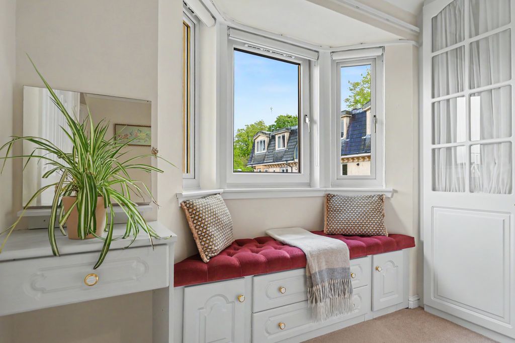 Additional image 16 of 2 bed flat for saleBeechwood Gardens, Stirling FK8