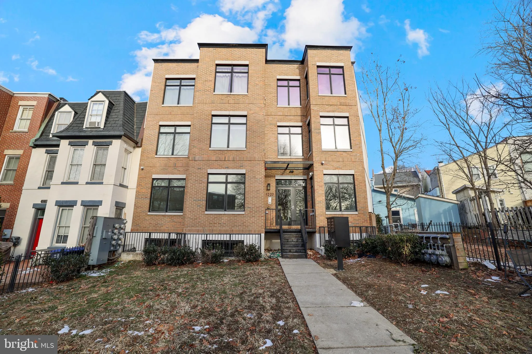 Additional image 45 of 1220 Potomac Avenue SE Unit 3, Washington, DC 20003