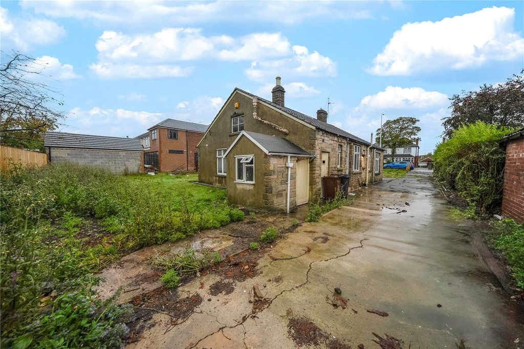 Additional image 2 of Land for saleLand At 176 Street Lane, Leeds, West Yorkshire LS8