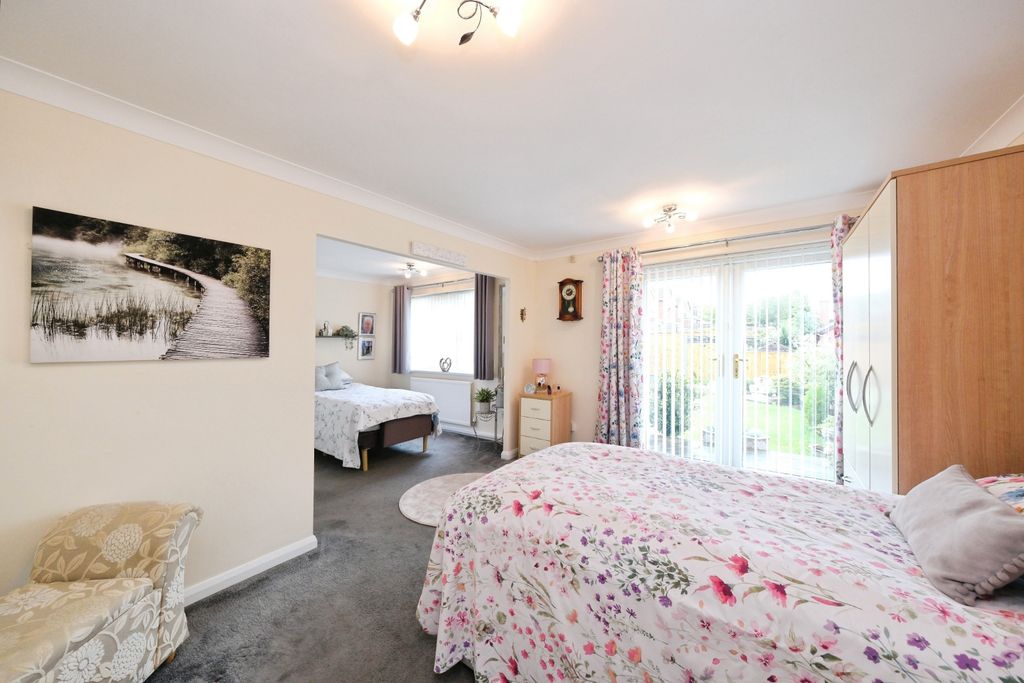 Additional image 9 of 2 bed detached bungalow for saleWestbrook Drive, Mansfield NG21
