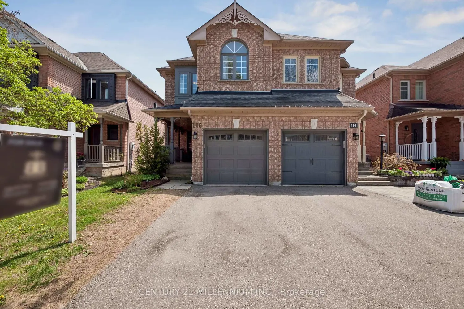 116 Woodroof Crescent