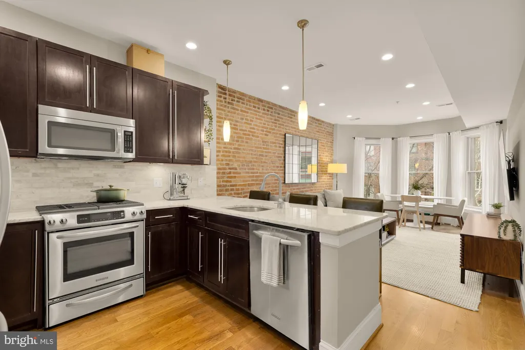 Additional image 5 of 1470 Chapin Street NW Unit 3, Washington, DC 20009