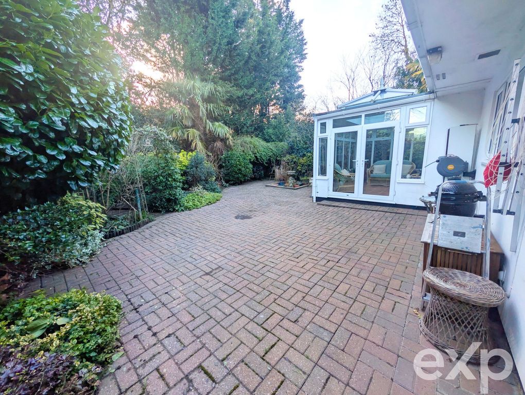 Additional image 12 of 3 bed semi-detached bungalow for salePolice Station Road, West Malling ME19