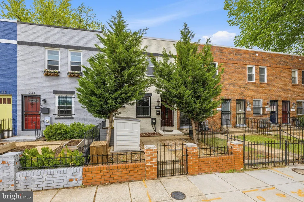 Additional image 2 of 1738 Gales Street NE, Washington, DC 20002