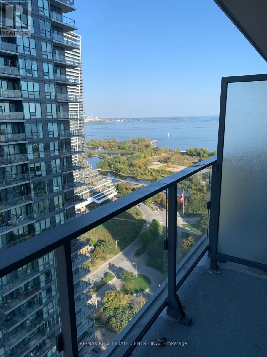 3510 - 2212 LAKESHORE BOULEVARD W