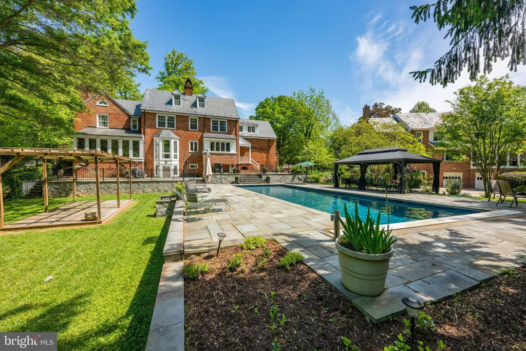 Additional image 47 of 1702 Kalmia Road NW, Washington, DC 20012