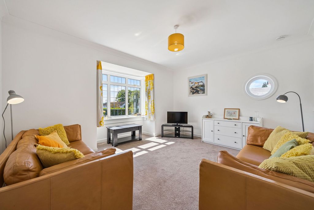 Additional image 3 of 3 bed cottage for saleCasita, Rhu Road Higher, Helensburgh G84