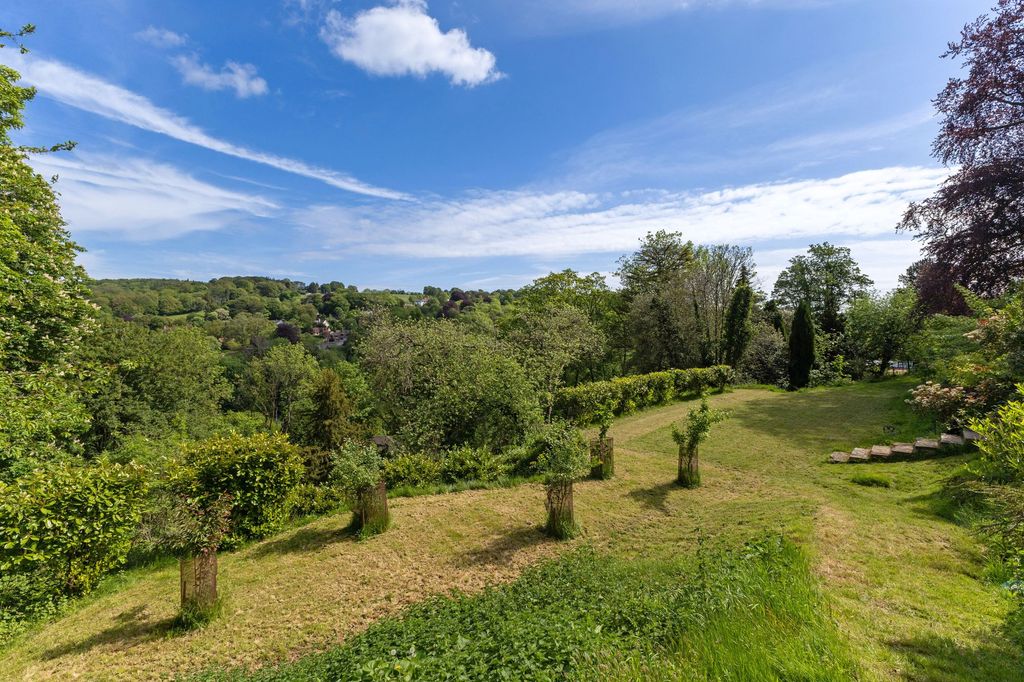 Additional image 19 of 6 bed detached house for saleCliffe Drive, Limpley Stoke, Bath BA2