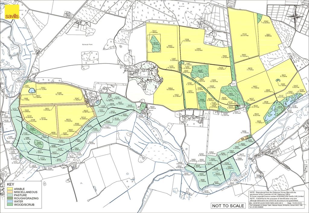 Additional image 23 of Land for salePark Farm, Bylaugh, Dereham, Norfolk NR20