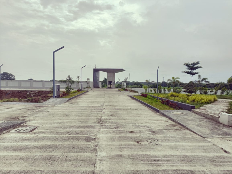 Ujjain Road, Indore