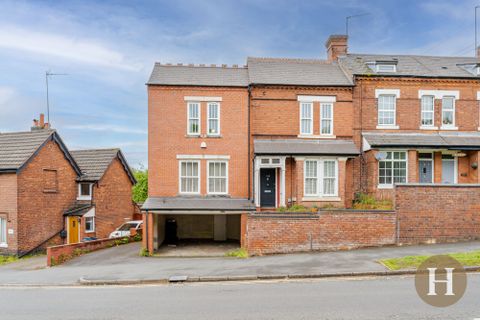 Metchley Lane, Birmingham B17