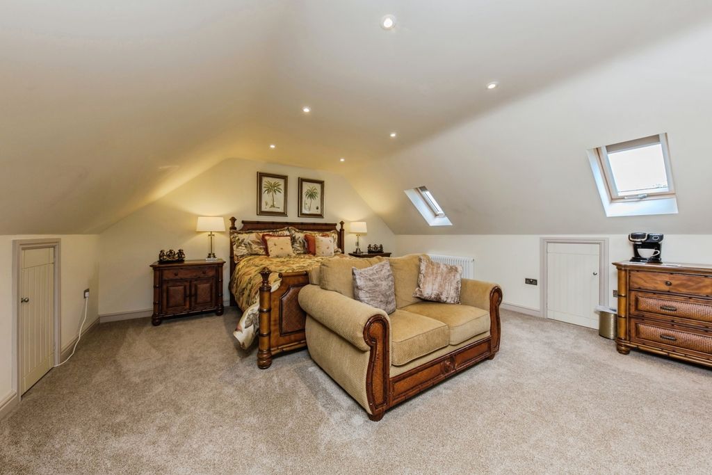 Additional image 45 of 5 bed barn conversion for saleSummer Hill, Milwich, Stafford, Staffordshire ST18