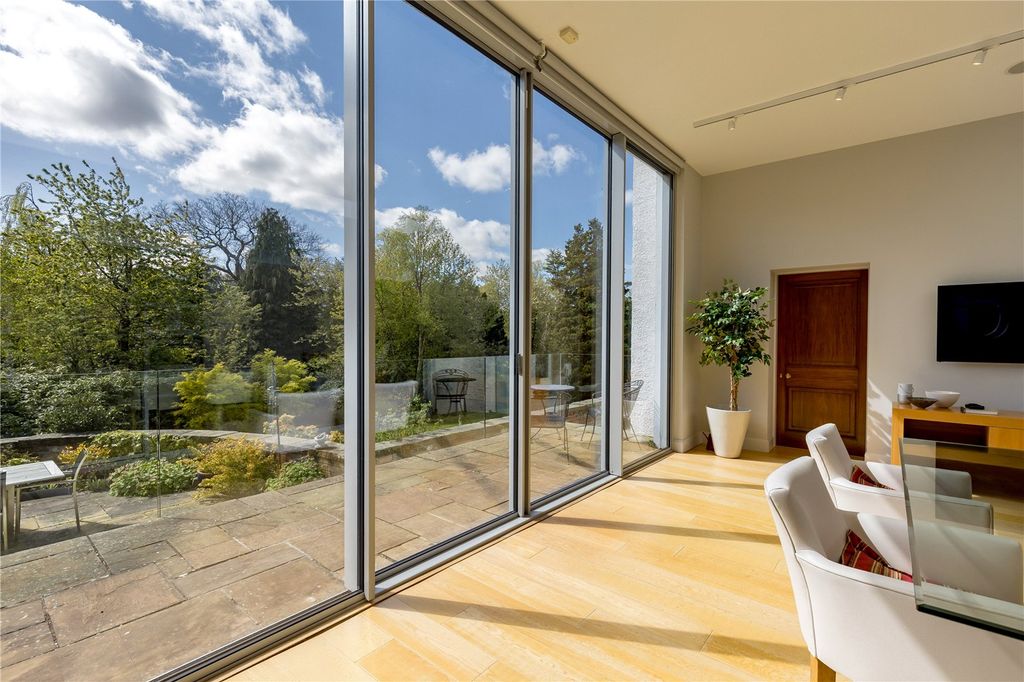 Additional image 11 of 9 bed detached house for saleSouthernwood, Barnton Avenue, Barnton, Edinburgh EH4