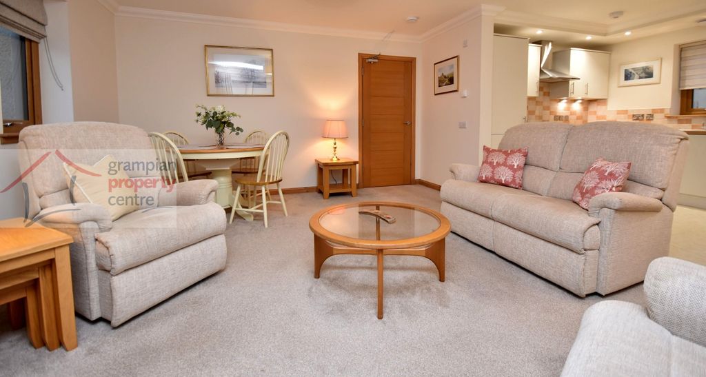 Additional image 6 of 2 bed flat for saleProvost Drive, Lossiemouth IV31