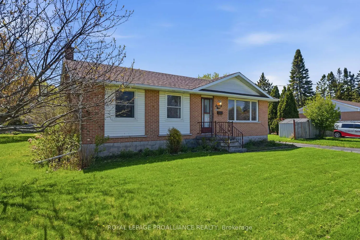 79 Cascade Boulevard