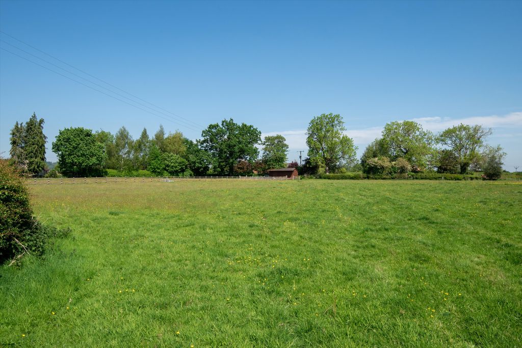Additional image 36 of 5 bed detached house for saleHouse And 8.35 Acres Of Land, Maesbrook, Oswestry, Shropshire SY10