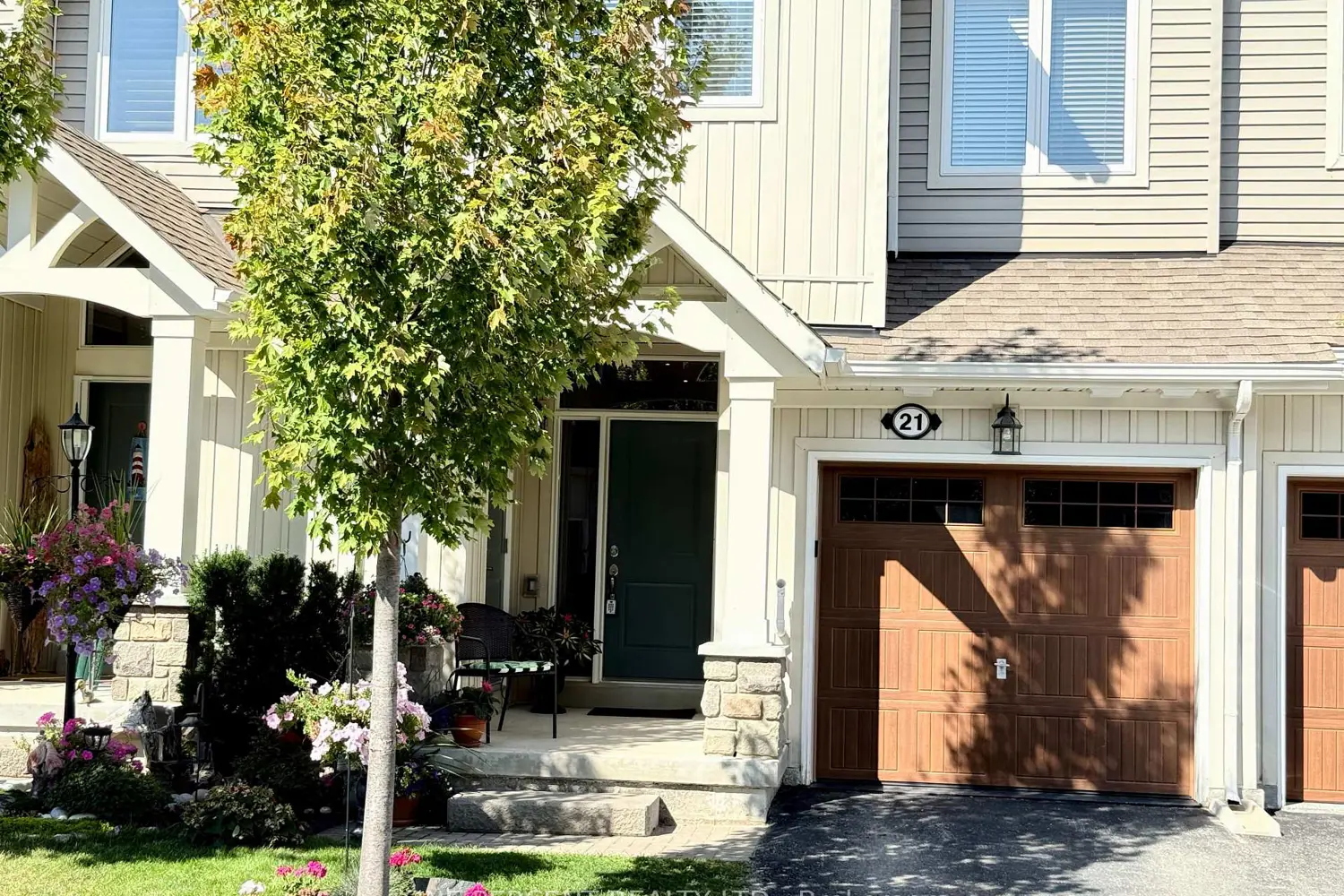 21 Lett Avenue