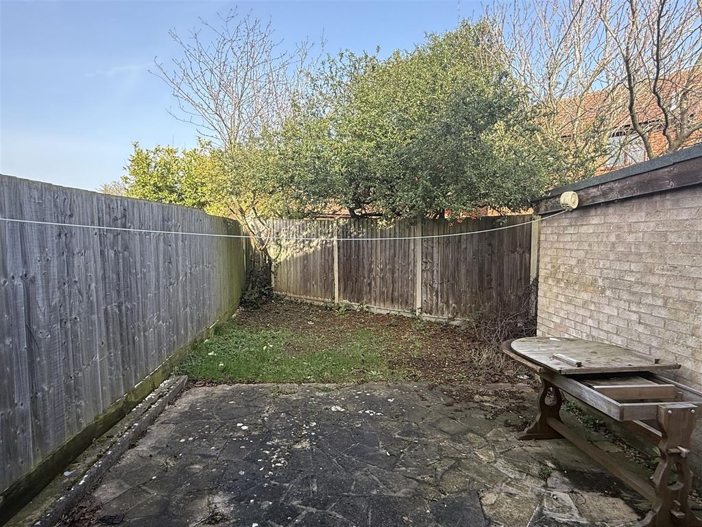 Additional image 11 of 2 bed semi-detached house for saleCaldbeck Close, Peterborough PE4