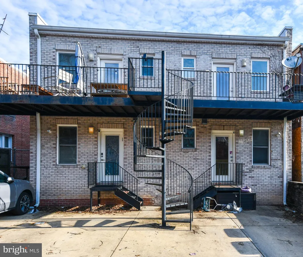 913 Quincy Street NE Unit 3, Washington, DC 20017