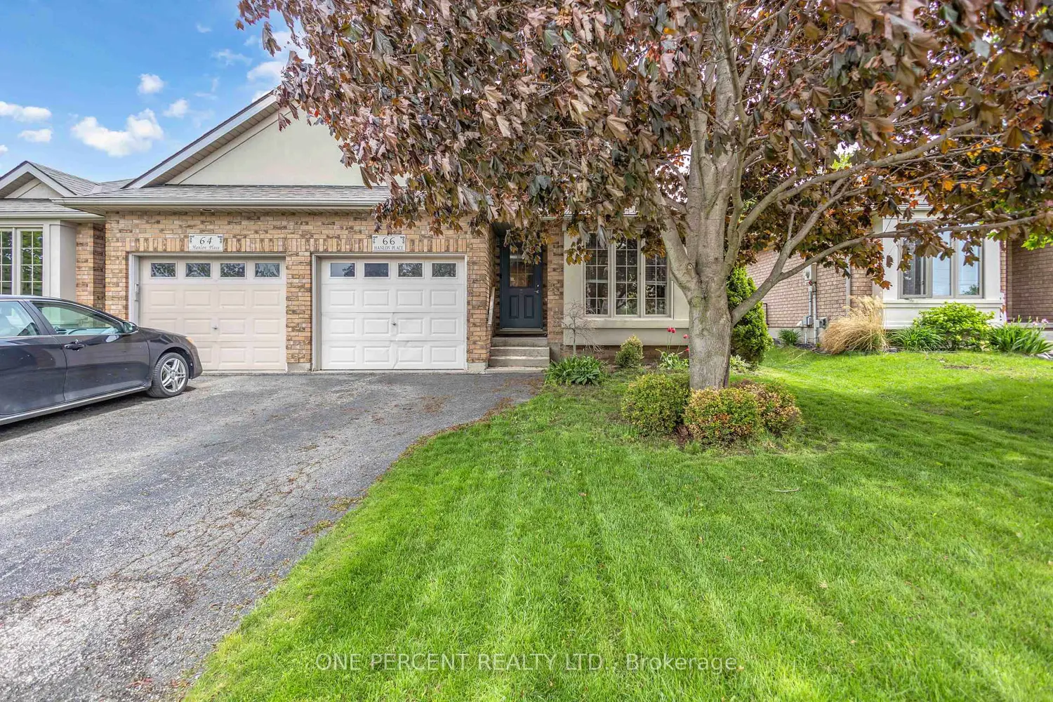 66 Hanlon Place