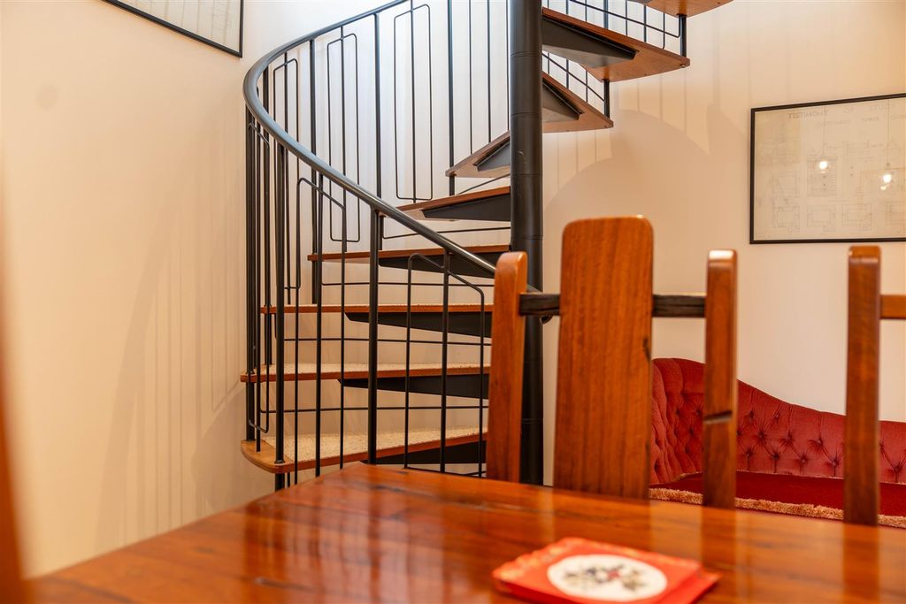 Additional image 3 of 3 bed flat for saleSt. Johns Place, Perth PH1