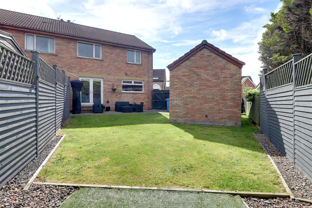 Additional image 21 of 3 bed semi-detached house for sale27 Regency Park, Newtownards BT23