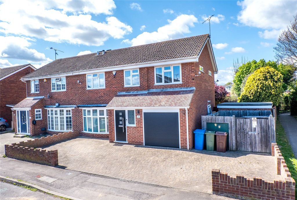 Additional image 35 of 4 bed semi-detached house for saleLaxton Way, Sittingbourne, Kent ME10