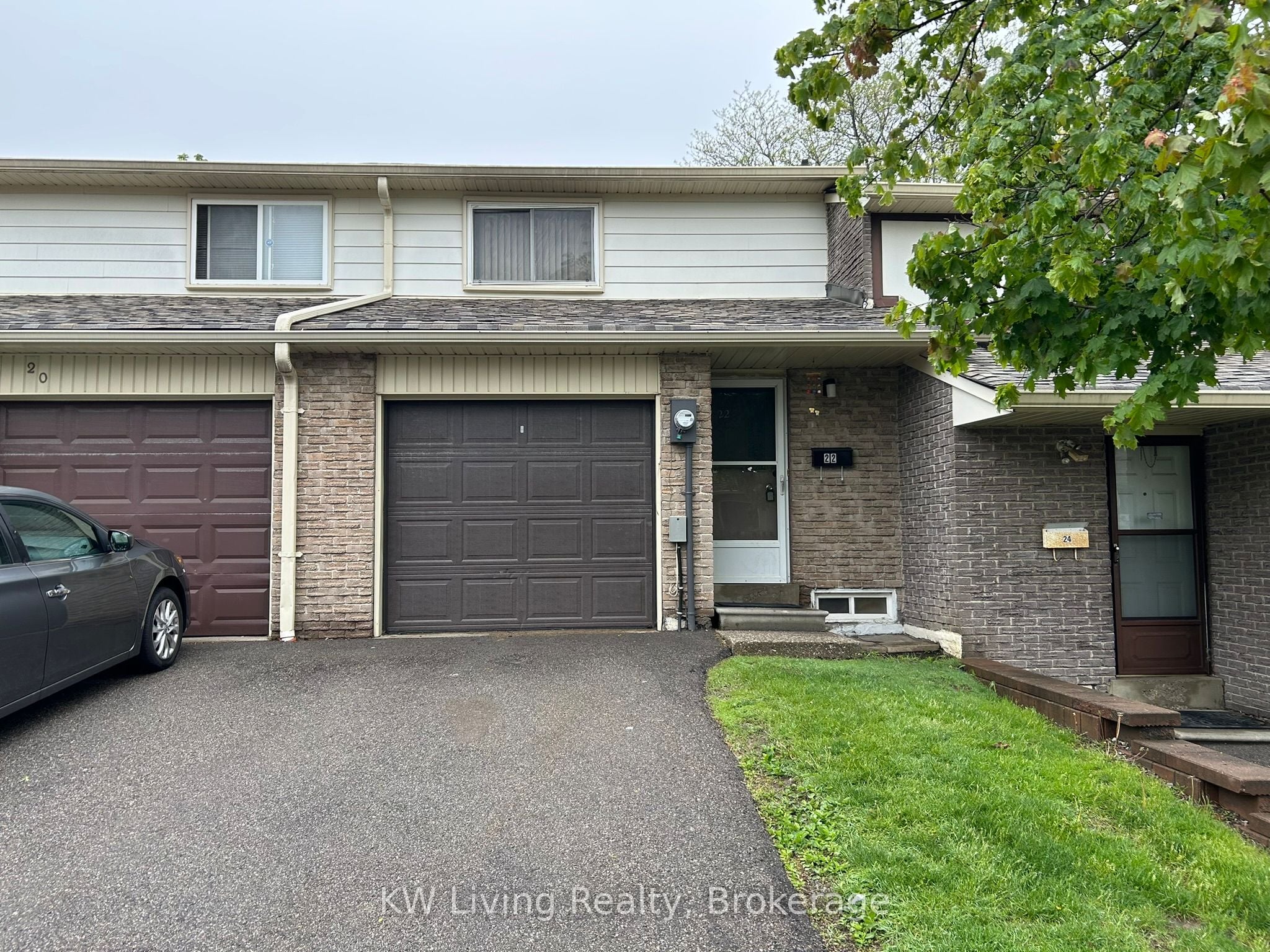 22 Bracken Fernway N/a, Toronto, ON, M2J 4L4