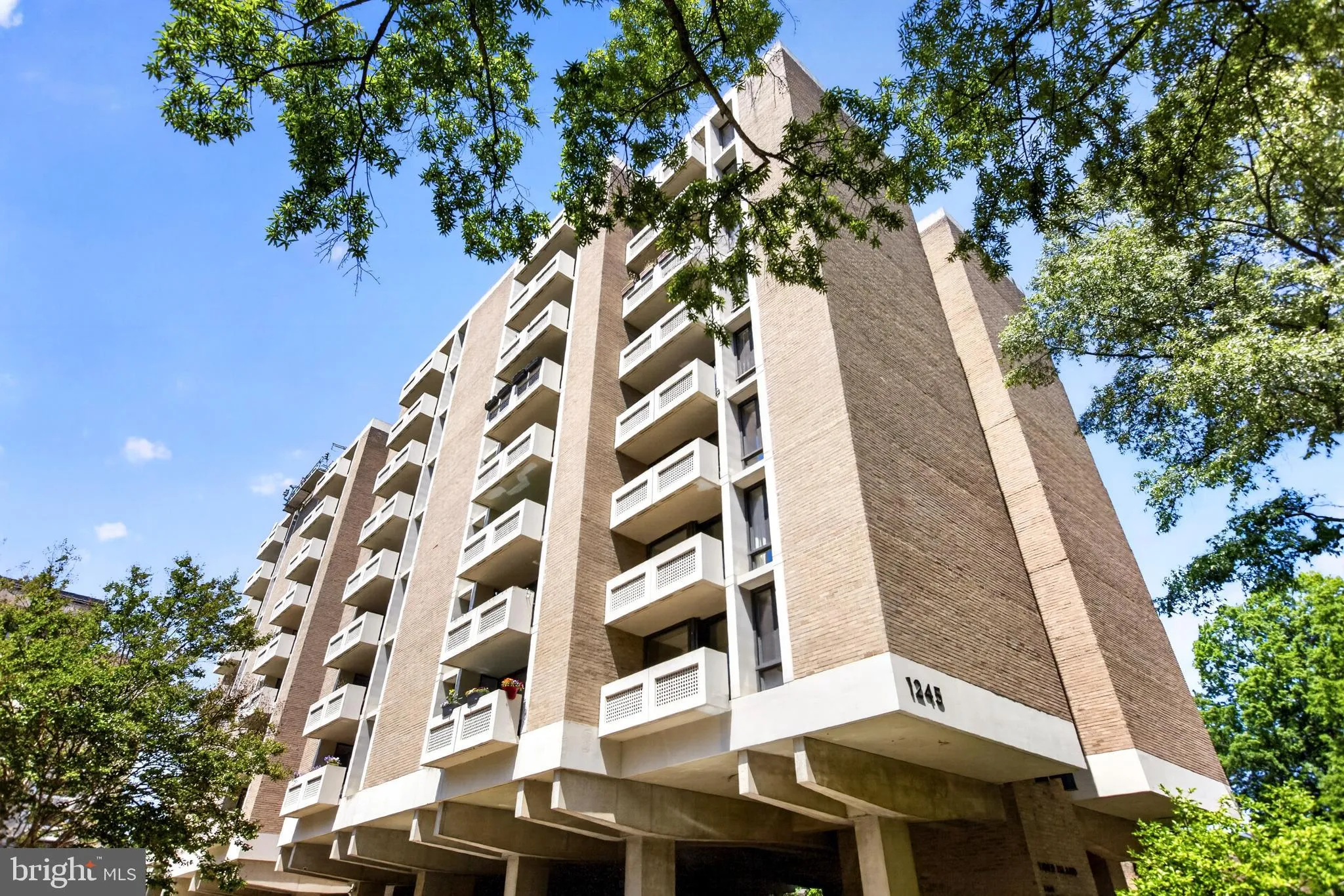 Additional image 84 of 1245 4th Street SW Unit E106, Washington, DC 20024