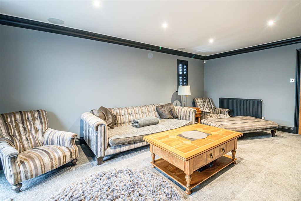 Additional image 3 of 3 bed flat for saleCambridge Road, Southport, Merseyside PR9