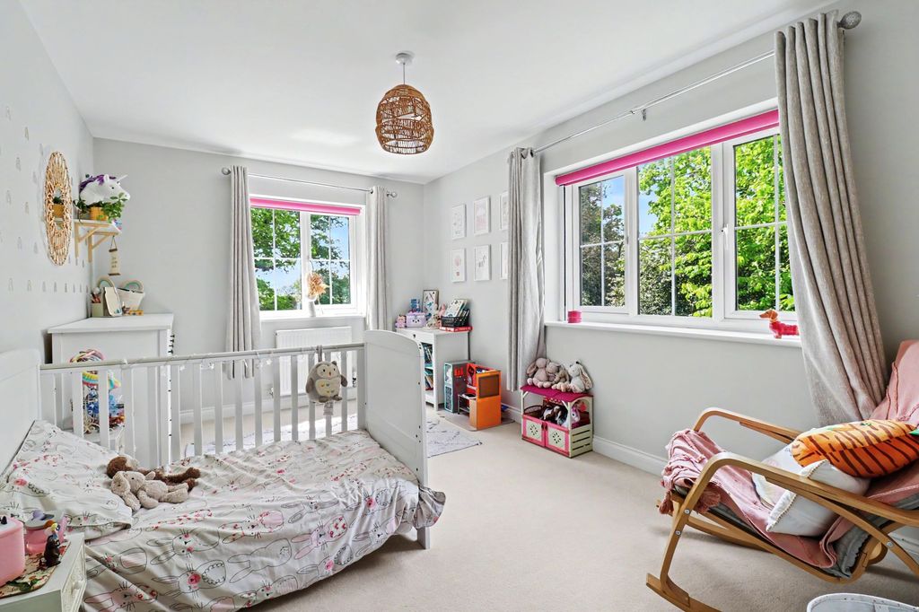 Additional image 18 of 5 bed detached house for saleMaidman Place, Hedge End SO30