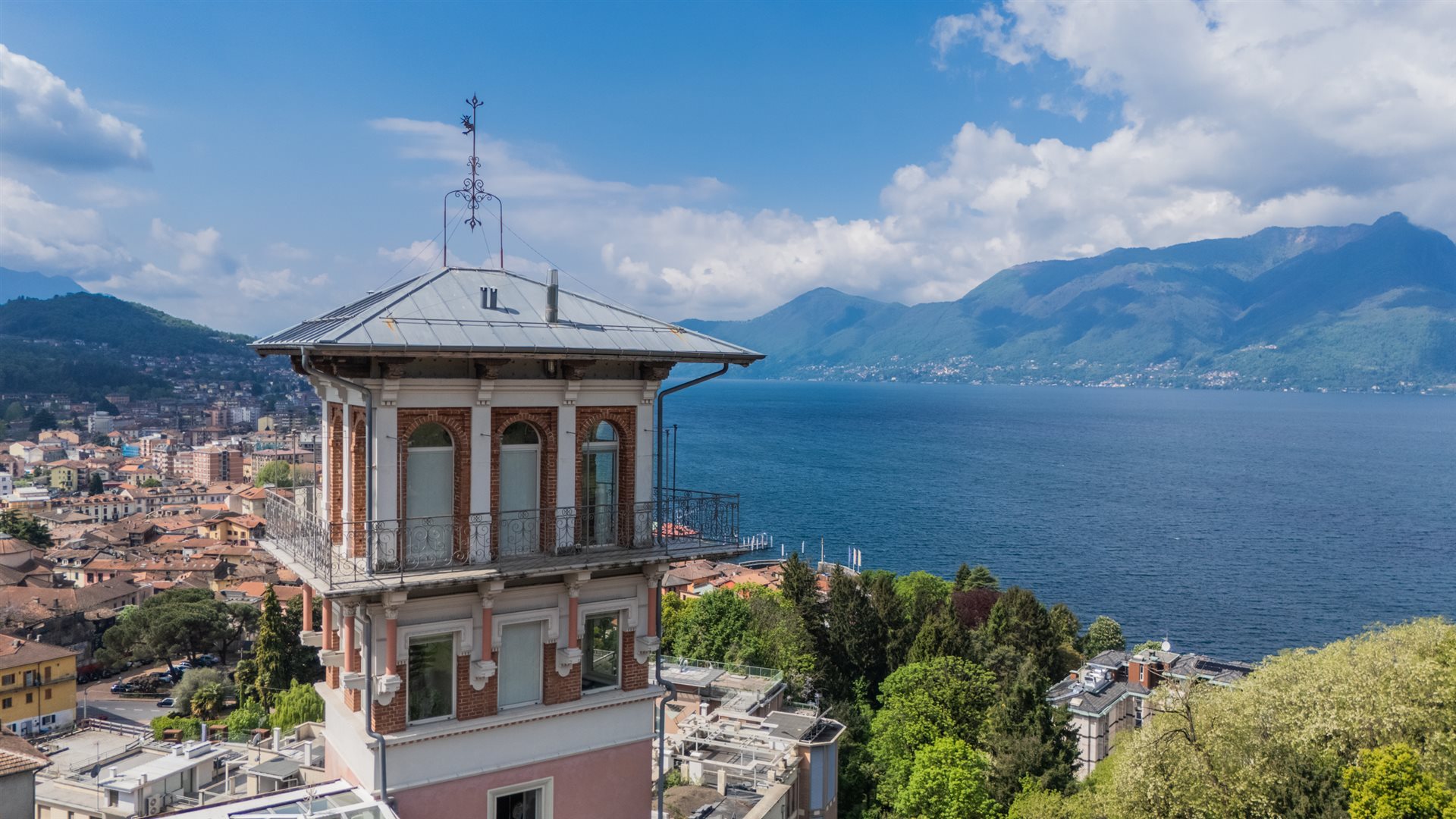 Additional image 2 of Luino (Varese)