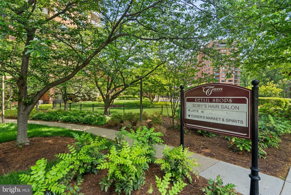Additional image 28 of 4201 Cathedral Avenue NW Unit T10E, Washington, DC 20016