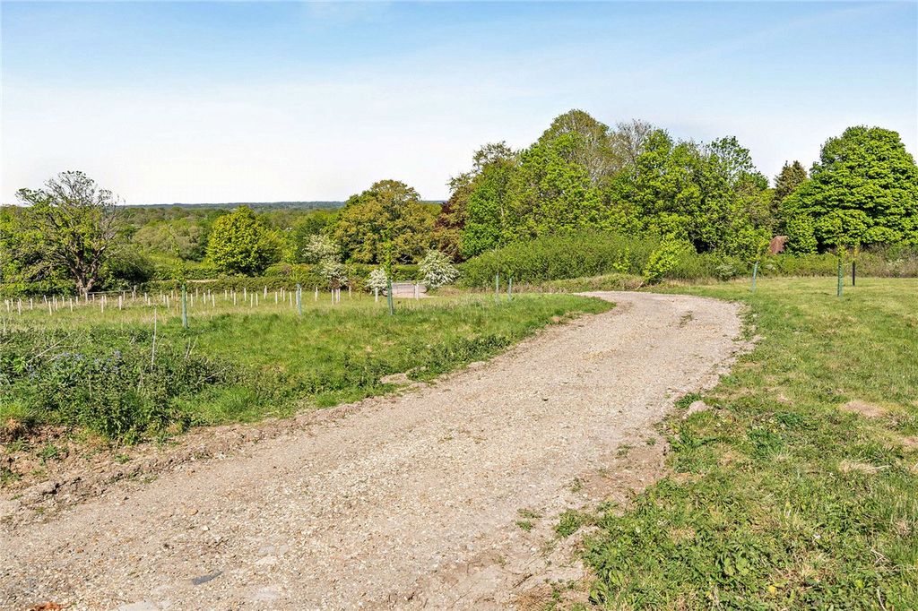 Additional image 9 of Land for saleEcchinswell Road, Kingsclere, Newbury, Hampshire RG20