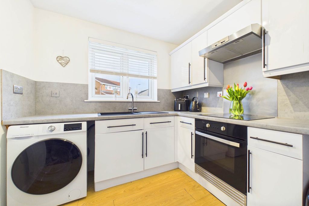 Additional image 5 of 2 bed flat for saleTaylor Avenue, Motherwell ML1