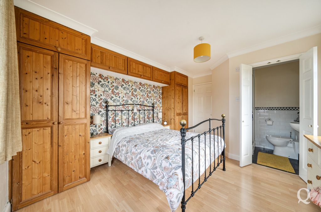 Additional image 7 of 4 bed detached house for saleThe Street, Wormshill, Sittingbourne, Kent ME9