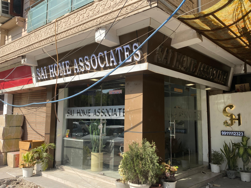 Sector 11, Rohini, Delhi