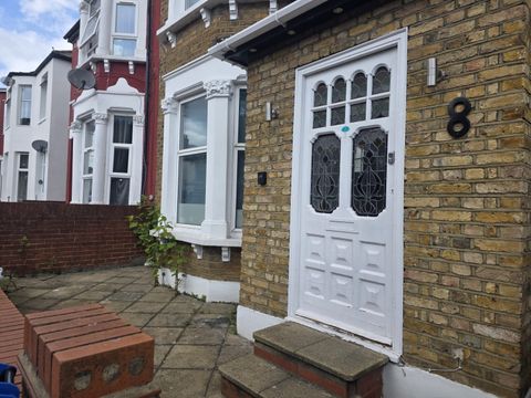 Willesden, London NW10, Studio to rent
