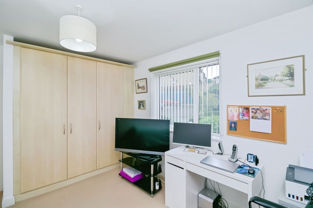 Additional image 23 of 3 bed flat for saleY Cerigos, Barry CF62