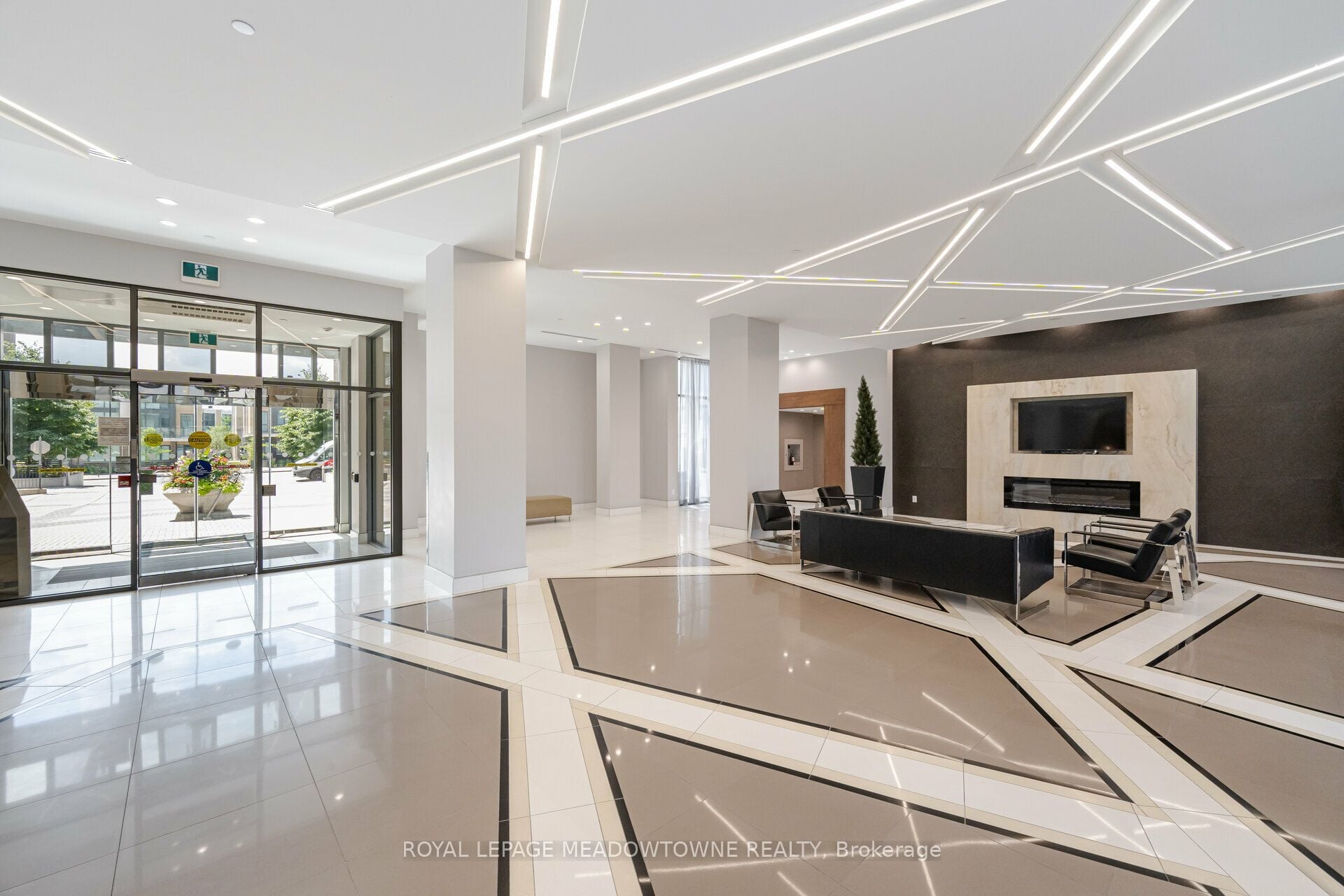 Additional image 4 of 1809-5025 Four Springs Avenue, Mississauga, ON, L5R 0G5