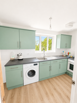 Chalkstone Close, Welling DA16