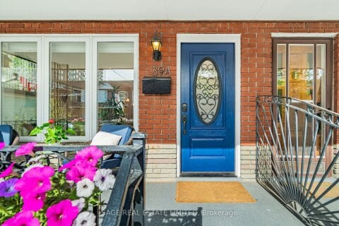 Additional image 7 of 39A Uxbridge Avenue, Toronto, ON, M6N 2Y1