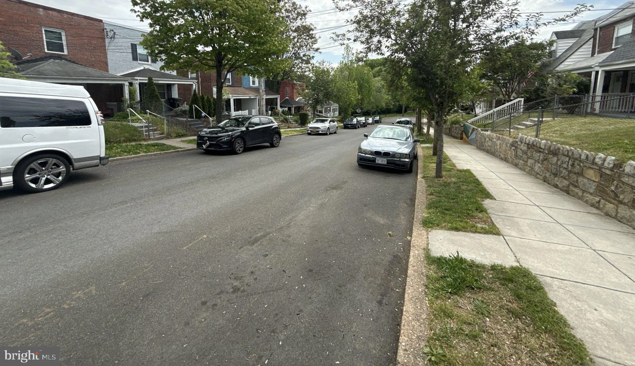 Additional image 4 of 1896 Savannah Place SE, Washington, DC 20020