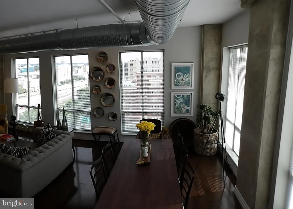 Additional image 8 of 301 Massachusetts Avenue NW Unit 1201, Washington, DC 20001