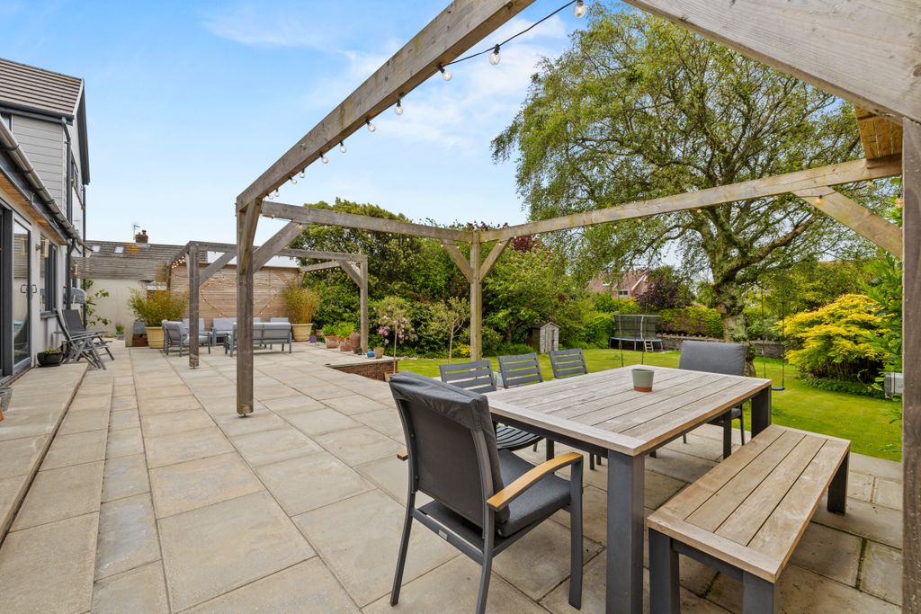Additional image 33 of 4 bed detached house for saleCambridge Road, Langland, Swansea SA3