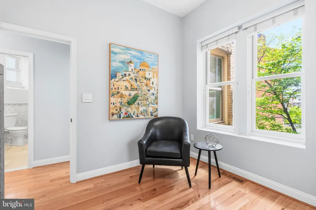 Additional image 22 of 2107 S Street NW Unit A, Washington, DC 20008