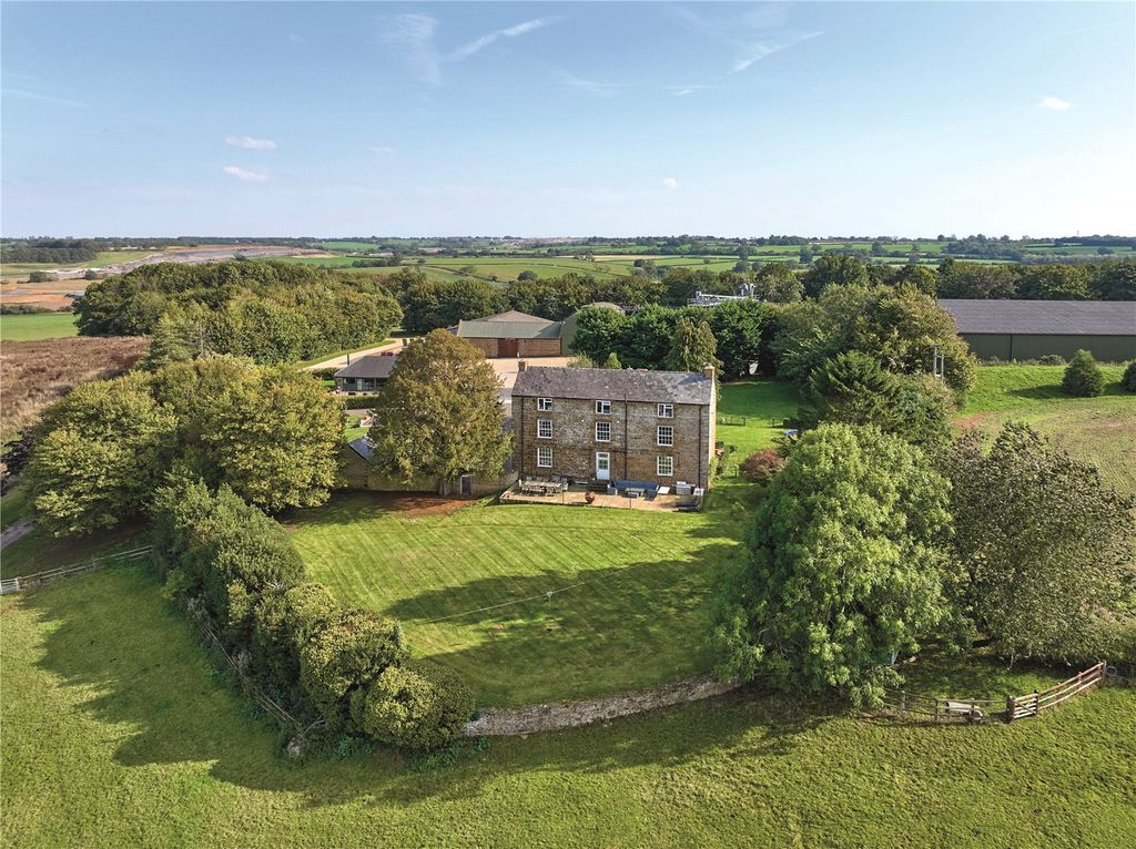 Additional image 2 of Equestrian for saleLot 2 | Edgcote Farms, Edgcote, Banbury, Northamptonshire OX17