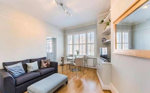 Melcombe Place, Marylebone, London NW1