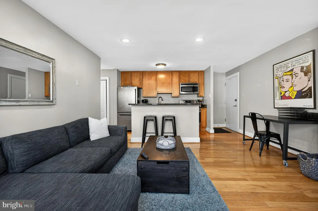 Additional image 4 of 4840 Macarthur Boulevard NW Unit 408, Washington, DC 20007