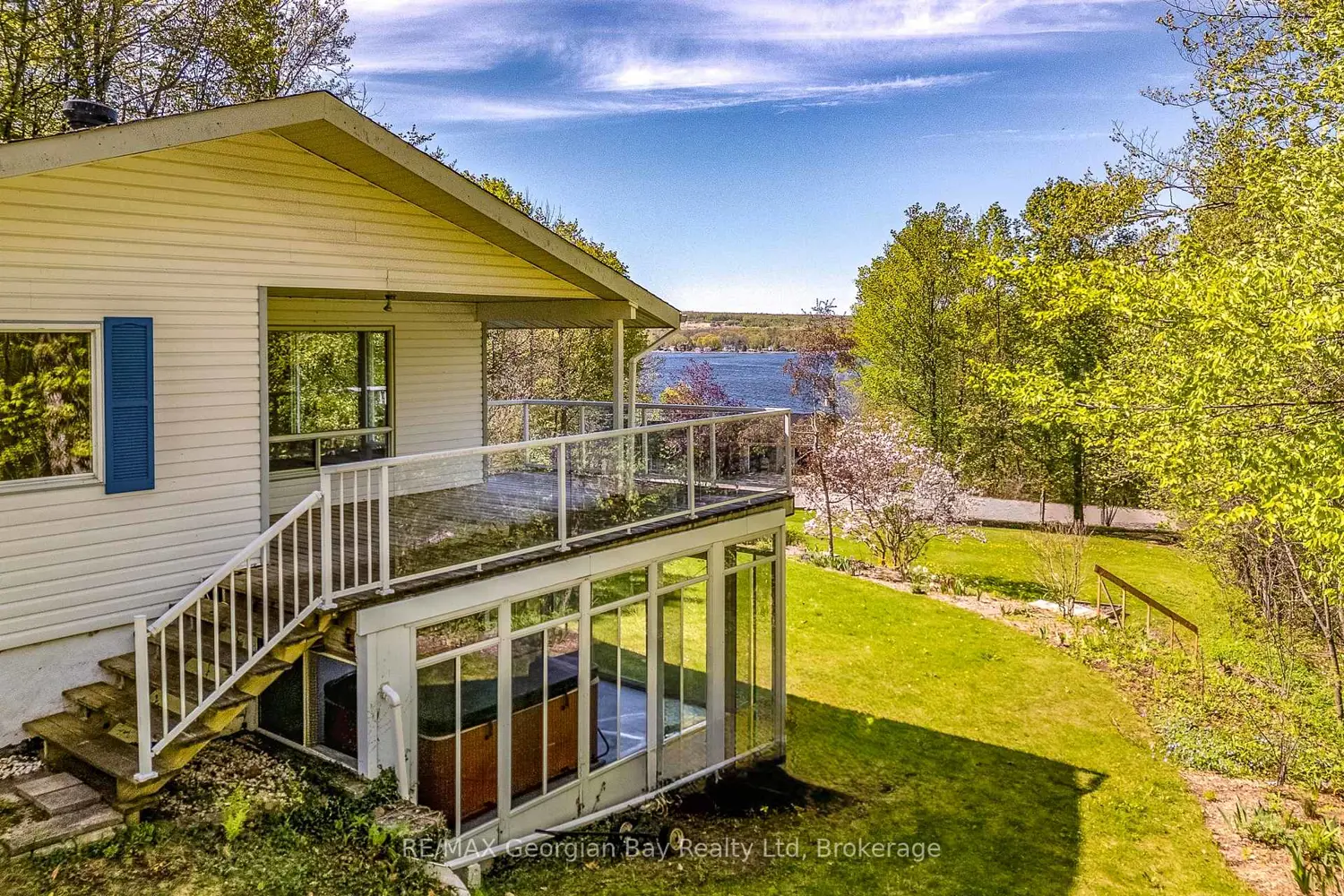 125 Gilwood Park Drive